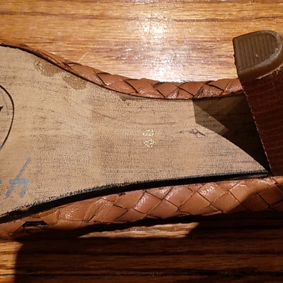 Urban Vintage Heels - Picture 7 of 8